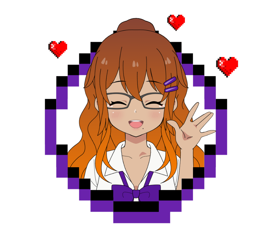avatar charlie AIGirlfriendHub